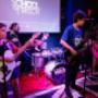 rock 101 Show de temporada