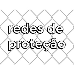 Redes de Proteção RJ