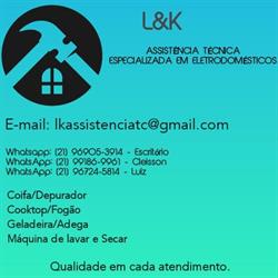 L&K Assistência Técnica