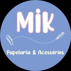 MIK Papelaria e Acessórios