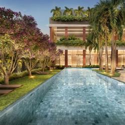 Casa Ibirapuera Cyrela