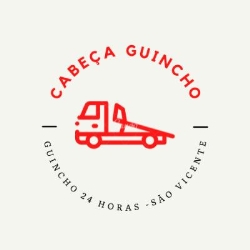 Cabeça guincho - São Vicente