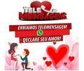 Telemensagem Via Telefone