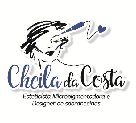 Cheila da Costa Esteticista e Micropigmentadora
