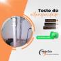 Teste de estanqueidade