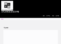 Site do Atuance Decore