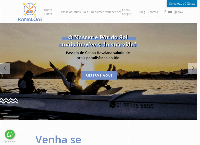 Clube Kanaloa Rio Canoa Havaiana Ilha do Governador