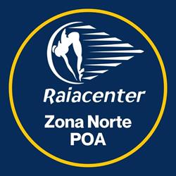 Raiacenter - Escola de Natação