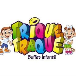 Trique Traque Buffet Infantil
