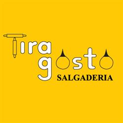 Tiragosto Salgaderia