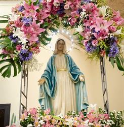 Paróquia Nossa Senhora das Graças