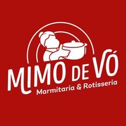 Mimo de Vó - Marmitaria & Rotisserie