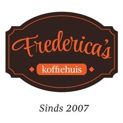 Frederica´s Koffiehuis - Carambeí
