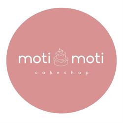 Moti Moti Cake Shop