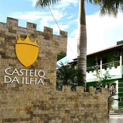 Residencial Castelo da Ilha