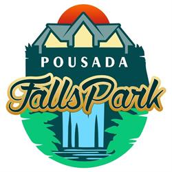 Pousada Falls Park