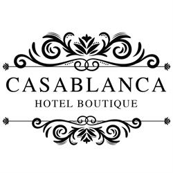 Casablanca Hotel Boutique