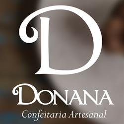 Donana Confeitaria Artesanal