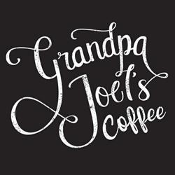Grandpa Joel's Coffee