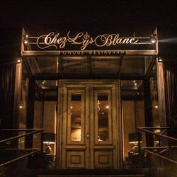 Chez Lys Blanc