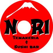 Nori Temakeria e Sushi Bar