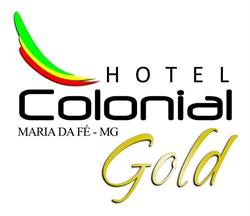 Hotel Colonial Gold