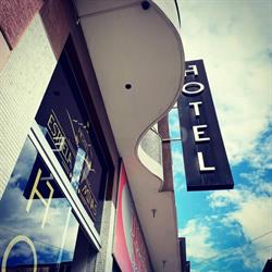 Hotel Estrela de Minas