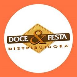 Doce Festa Distribuidora