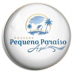 Pousada Pequeno Paraíso Azul