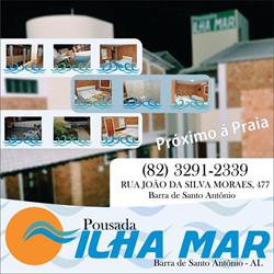 Pousada Ilha Mar