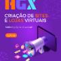 Criação de Sites e Lojas Virtuais