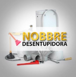 Nobbre Desentupidora