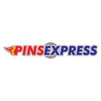 Pins Express Produtos Promocionais Eirelli