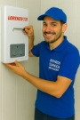 Rinnai Aquecedores