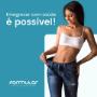 Formular Farmácia de manipulação
