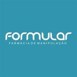 Formular Farmácia de Manipulação na Grande Vitória