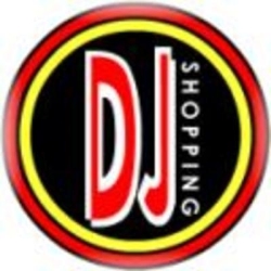 DJ Shopping