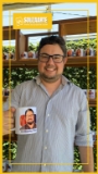 caneca em eventos