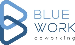BLUE WORK