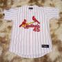 Camisa de Baseball