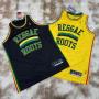 Rergatas de Basquete Colegial
