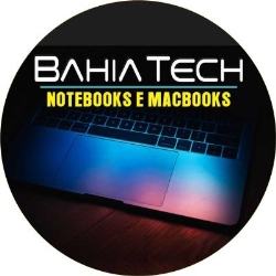 Bahia Tech Notebooks