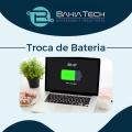 Troca de Bateria