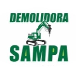 Demolidora Sampa
