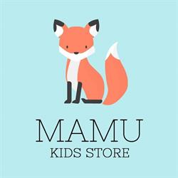 Mamu Kids Store
