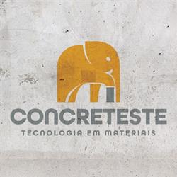 CONCRETESTE - Tecnologia em Materiais