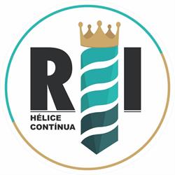 Helice Continua - Rei Helice Continua