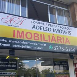 Adelso Imóveis - Imobiliária em Santos