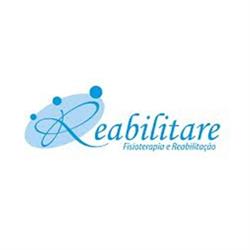 Reabilitare - Fisioterapia e Reabilitação