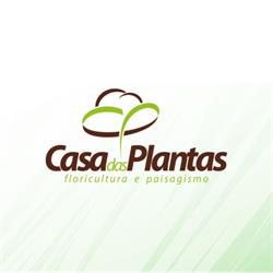 Casa das Plantas